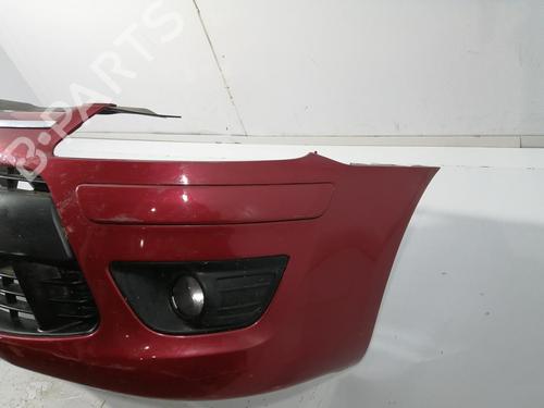Front bumper CITROËN C4 I (LC_)  | BP29268328C7 