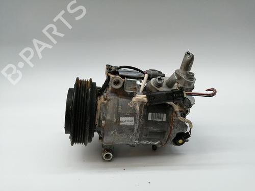 Used AC compressor MERCEDES-BENZ GLA-CLASS (X156) GLA 200 CDI / d (156.908) (136 hp) 31330998