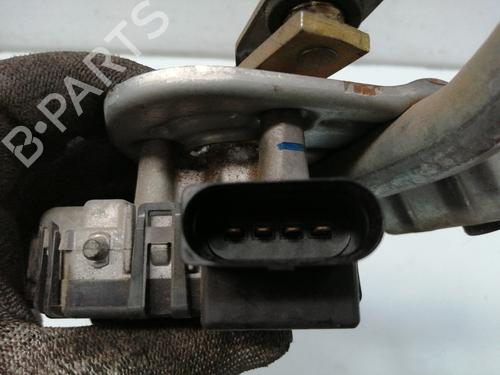 Front wiper motor VW PASSAT B5.5 (3B3) 1.9 TDI | BP13906715M29 