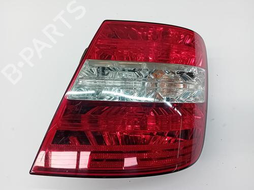 Used Right taillight Right taillight 36795924 36795924