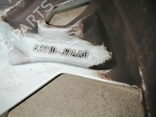 Rim KIA CEE'D (JD)  | BP29435098C45 