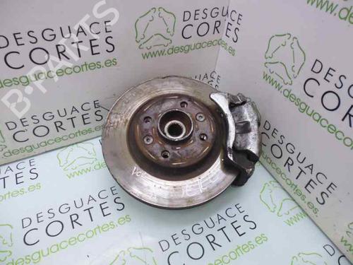 Højre Styrespindel Lejehus DACIA SANDERO [2008-2025]  5452081