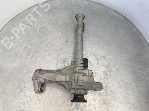 Used Front differential Front differential 36781372 36781372