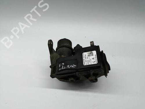 Used Other Other CITROËN C3 Pluriel (HB_) 1.6 (109 hp) 34459224 34459224