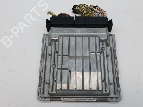 Engine control unit (ECU) BMW 1 (E87) 116 i | BP37182261M57 - Image 3
