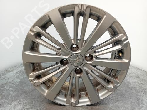 Felg PEUGEOT 208 I (CA_, CC_) [2012-2021]  28278397