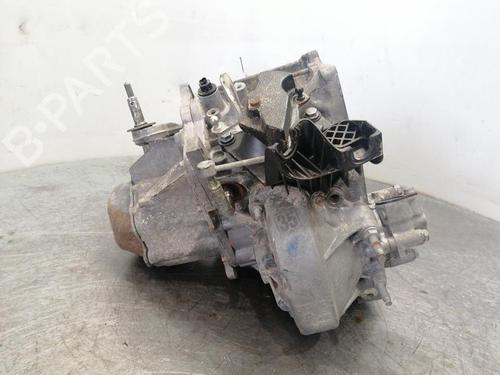 Gearbox CITROËN BERLINGO Box Body/MPV (B9)  | BP32071996M3 