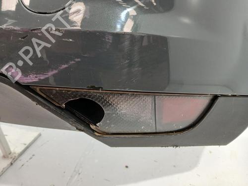 Rear bumper SEAT ALTEA (5P1) | BP30563245C8