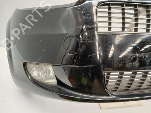 Front bumper FIAT GRANDE PUNTO (199_) 1.4 16V (199BXG1B, 199AXG1B) | BP29631857C7 