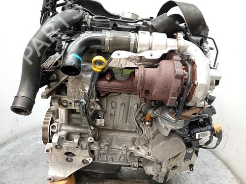 Engine FORD FOCUS III | BP38472538M1 - Image 2