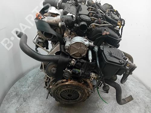 Motor CITROËN C5 III (RD_)  | BP30274797M1 