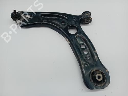 Used Left front suspension arm VW GOLF VII Variant (BA5, BV5) [2013-2022]  27222517