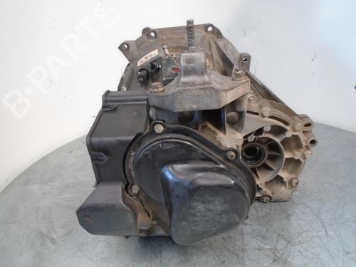 Gearbox FORD FIESTA V (JH_, JD_) ST150 | BP18259292M3 