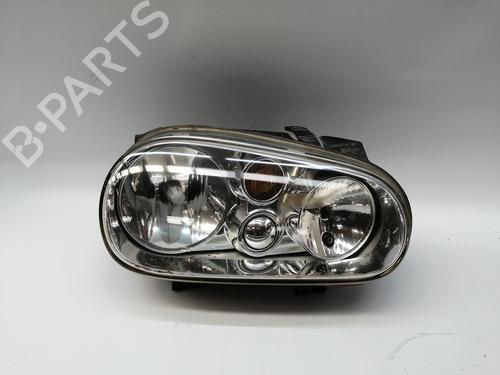 Faro derecho VW GOLF IV (1J1) [1997-2008]  29242549