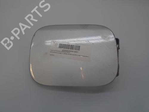 Used Fuel flap MERCEDES-BENZ C-CLASS Coupe (CL203) C 230 Kompressor (203.740) (192 hp) 9675236