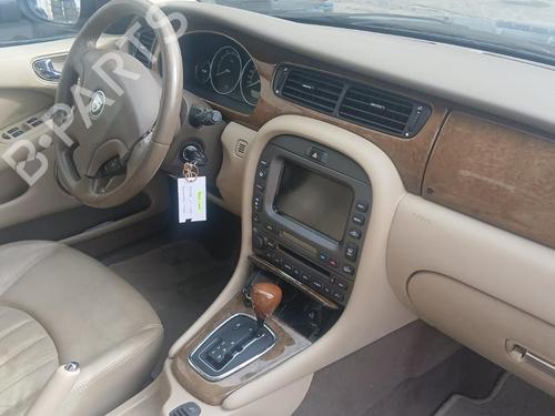 Starter JAGUAR X-TYPE I (X400) 2.5 V6 All-wheel Drive | BP32288962M8 