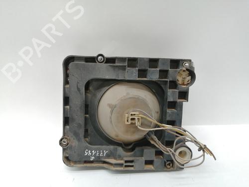 Right headlight MERCEDES-BENZ MB Van (W631)  | BP12848610C29 
