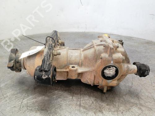 Rear differential RENAULT KANGOO (KC0/1_) 1.9 dCi 4x4 (KC0V) | BP32289018M24 