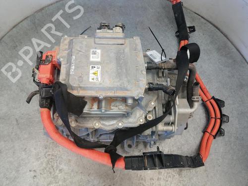 Engine FORD TRANSIT CUSTOM V710 Bus (NXN) | BP37594472M1 - Image 5