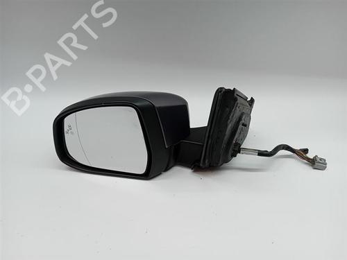 left-mirror-ford-mondeo-iv-ba7-2007-2008-2009-2010-2011-2012-2013-2014-2015-33658148 main image