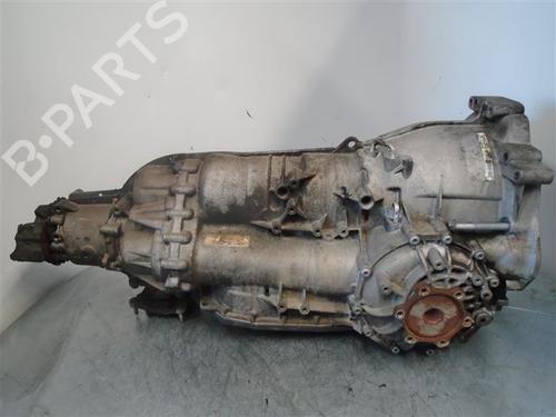Used Gearbox Gearbox AUDI A6 Allroad C6 (4FH) 3.2 FSI quattro (255 hp) 8507781 8507781