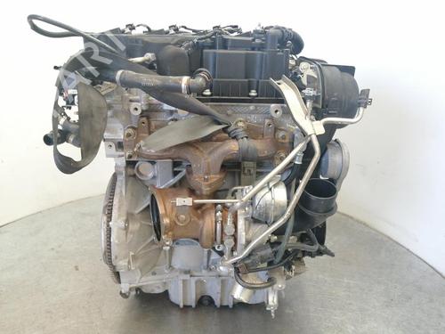 Engine FORD KUGA II (DM2) 2.0 TDCi | BP37200222M1 - Image 4
