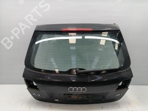 Porton trasero AUDI A3 Sportback (8PA) 1.8 TFSI (160 hp) 31332434