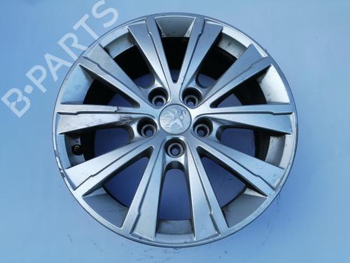 Used Rim PEUGEOT 308 II (LB_, LP_, LW_, LH_, L3_) [2013-2021]  18258067