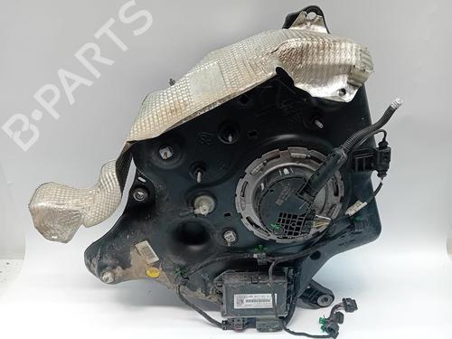 AdBlue-tank AdBlue-tank AUDI A7 Sportback (4GA, 4GF) 3.0 TDI quattro (272 hp) 37247727 37247727