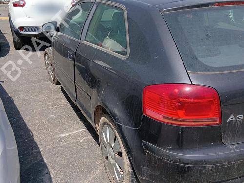 Front left window mechanism AUDI A3 (8P1) 1.6 | BP38541334C22 - Image 10