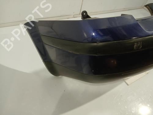 Rear bumper VW PASSAT B5.5 (3B3)  | BP31089810C8 