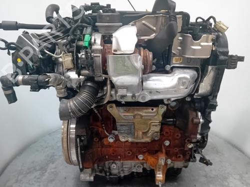 Engine FORD FOCUS III  | BP29810782M1 