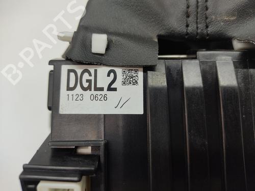 Gear lever MAZDA CX-30 (DM)  | BP22556713M90 