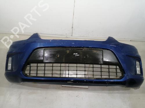 Used Front bumper FORD C-MAX (DM2) 1.6 TDCi (90 hp) 23497137