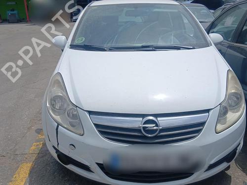 Used Parts OPEL CORSA D (S07) 4864476