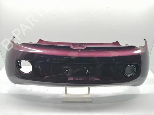 Used Rear bumper OPEL ADAM (M13) 1.4 (87 hp) 30563263