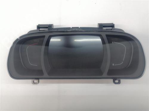 Used Display monitor Display monitor RENAULT KADJAR (HA_, HL_) 1.2 TCe 130 (HLMR) (130 hp) 20639880 20639880