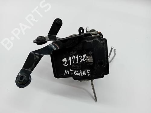 Control unit RENAULT MEGANE III Hatchback (BZ0/1_, B3_) 1.5 dCi | BP37584458M11 - Image 7