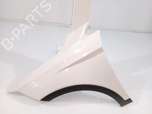 Used Left front fenders SEAT ARONA (KJ7, KJP) 1.0 TSI (95 hp) 32358803