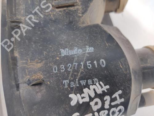 Other RENAULT TRAFIC II Platform/Chassis (EL) 2.0 dCi 115 (EL0H, EL00, EL01, EL0M) | BP33547677O1 - Image 3