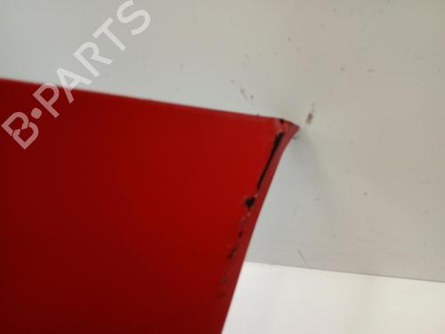 Rear bumper SEAT TOLEDO II (1M2) 1.9 TDI | BP17064183C8 