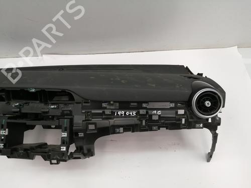 Kollisonspute sett MG MG ZS SUV (AZS1)  | BP26546436C86 
