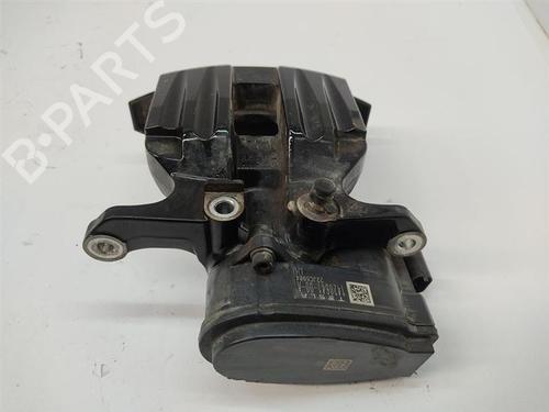 Left rear brake caliper TESLA MODEL S (5YJS) EV AWD | BP29937405M107 - Image 3