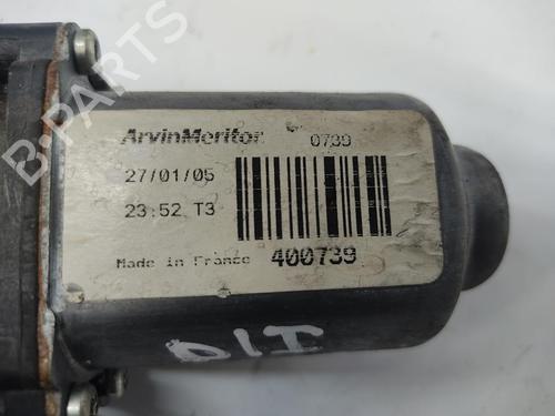 Front left window mechanism NISSAN INTERSTAR Van (X70)  | BP29908855C22