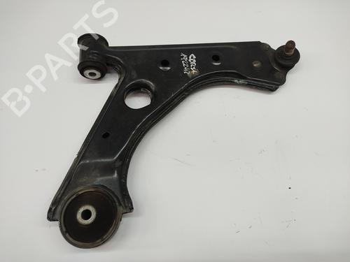 Used Right front suspension arm Right front suspension arm OPEL CORSA E (X15) [2014-2026] 23269895 23269895