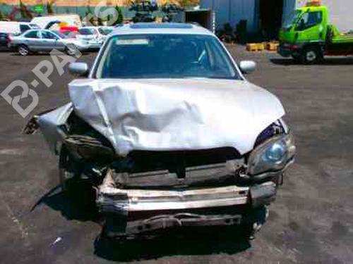 Used Parts SUBARU LEGACY IV (BL)    706753