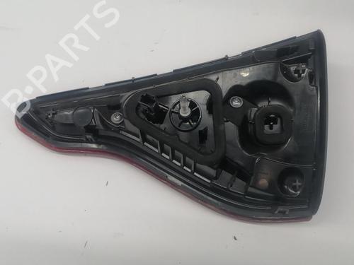 Left tailgate light RENAULT CLIO V (B7_) 1.0 TCe 100 (B7MT) | BP30178569C79