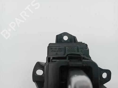 Ignition barrel AUDI A4 B8 (8K2) | BP32719657M48 - Image 2