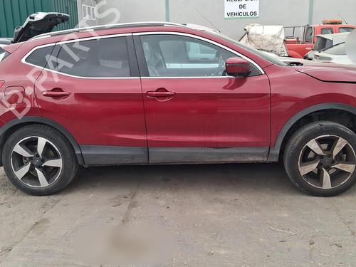 Engine control unit (ECU) NISSAN QASHQAI II (J11, J11_) 1.2 DIG-T | BP37181633M57 - Image 7