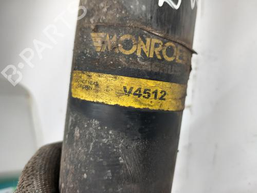 Right front shock absorber FIAT DUCATO Platform/Chassis (250_)  | BP29282647M17